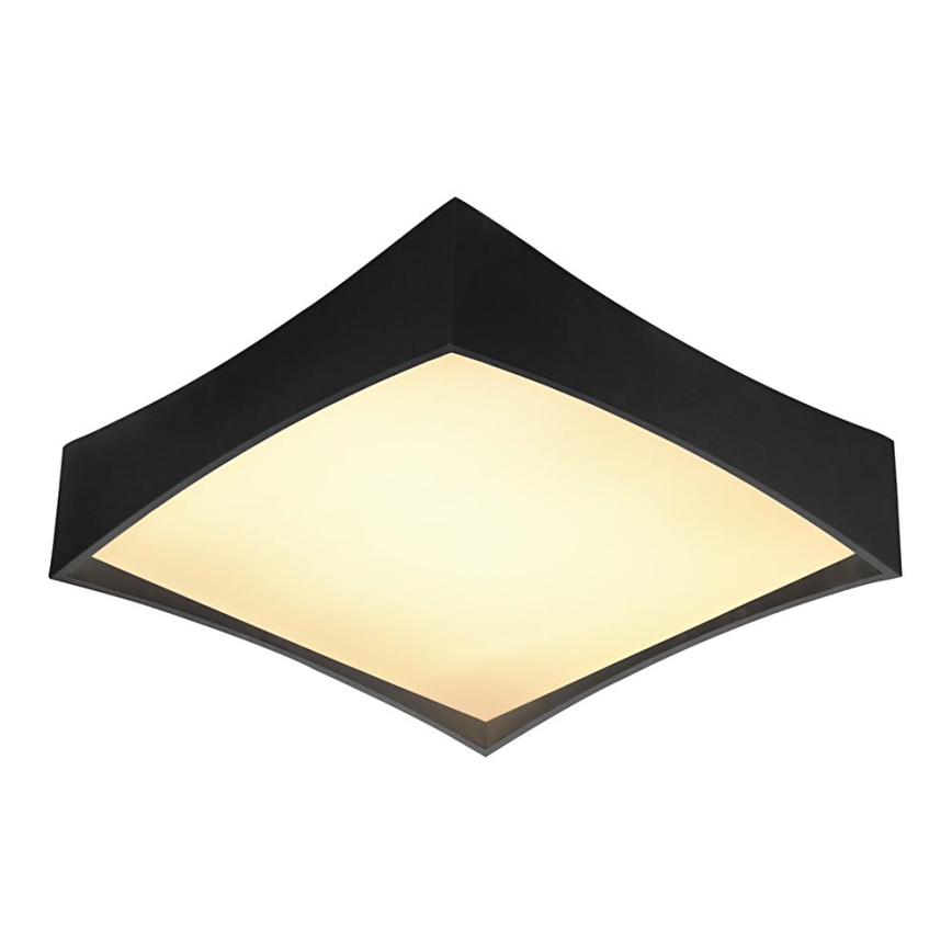 Azzardo AZ2625 - LED dimmbare Deckenleuchte VECCIO 1xLED/43W/230V