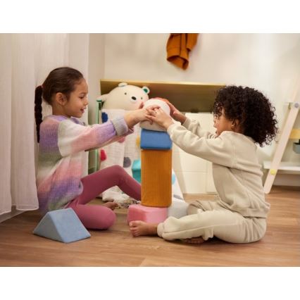 B-Toys - Schaumstoffblöcke für Kinder TUMBLE-Y 8 Stk.