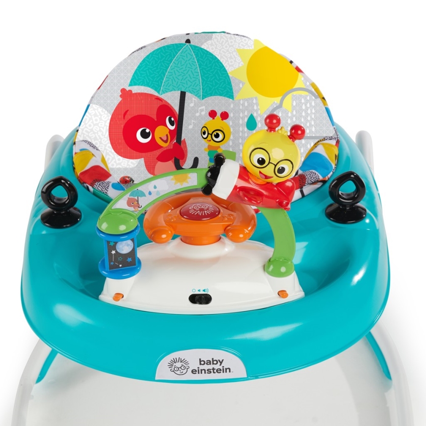 Baby Einstein - Lauflernhilfe SKY EXPLORERS WALKER 3xAA