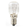 Backofenlampe T25 E14/25W/230V 2200K