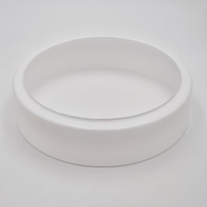 Deckenleuchte für Badezimmer NATURAL 2xE27/15W/230V IP54 Kiefer ? 27 cm