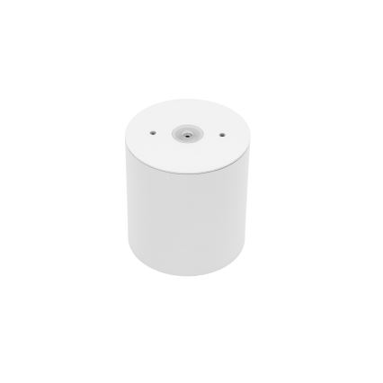 Badezimmer-Einbaustrahler CHLOE 1xGU10/30W/230V IP65 rund weiß