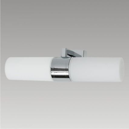 Badezimmer-Wandleuchte ANITA 2xE14/40W/230V IP44