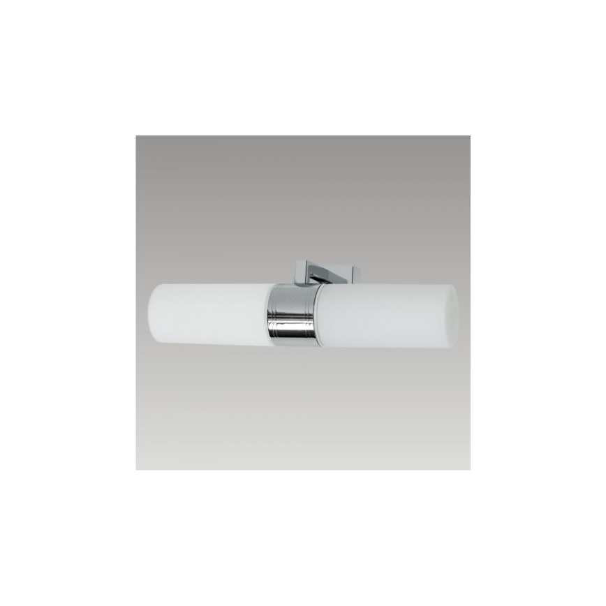 Badezimmer-Wandleuchte ANITA 2xE14/40W/230V IP44