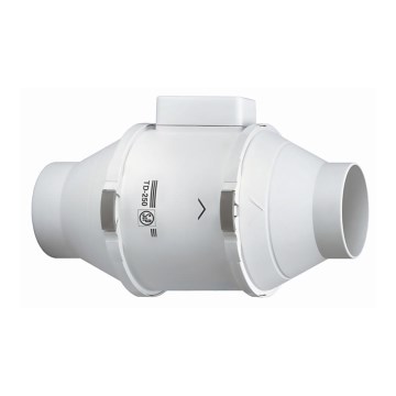 Badezimmerlüfter TD-250/100 24W/230V IP44
