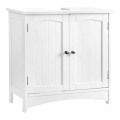 Badezimmerschrank CLOE, weiß