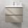 Badezimmerschrank mit Waschbecken CONOR 61 cm marakesh