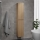 Badezimmerschrank OLIVER 186 cm Eiche