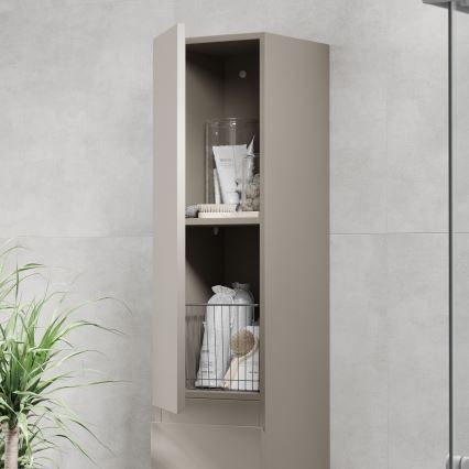 Badezimmerschrank OLIVER 186 cm marakesh