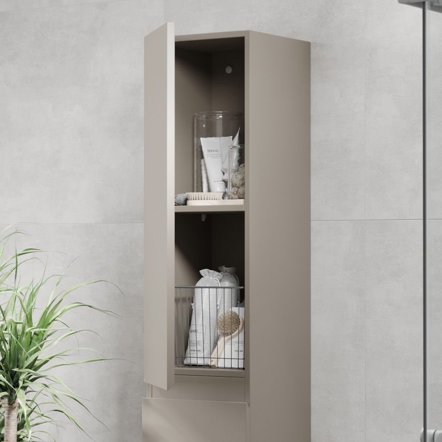 Badezimmerschrank OLIVER 186 cm marakesh