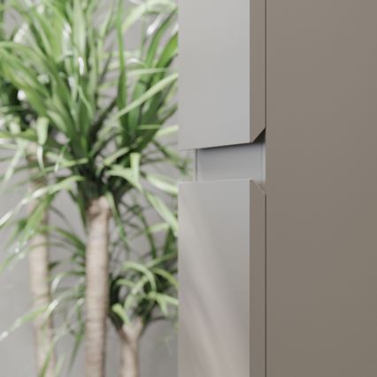 Badezimmerschrank OLIVER 186 cm marakesh