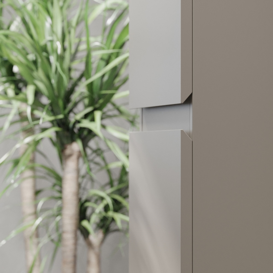 Badezimmerschrank OLIVER 186 cm marakesh