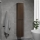 Badezimmerschrank OLIVER 186 cm Walnuss
