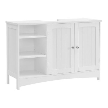 Badezimmerschrank REMI weiß