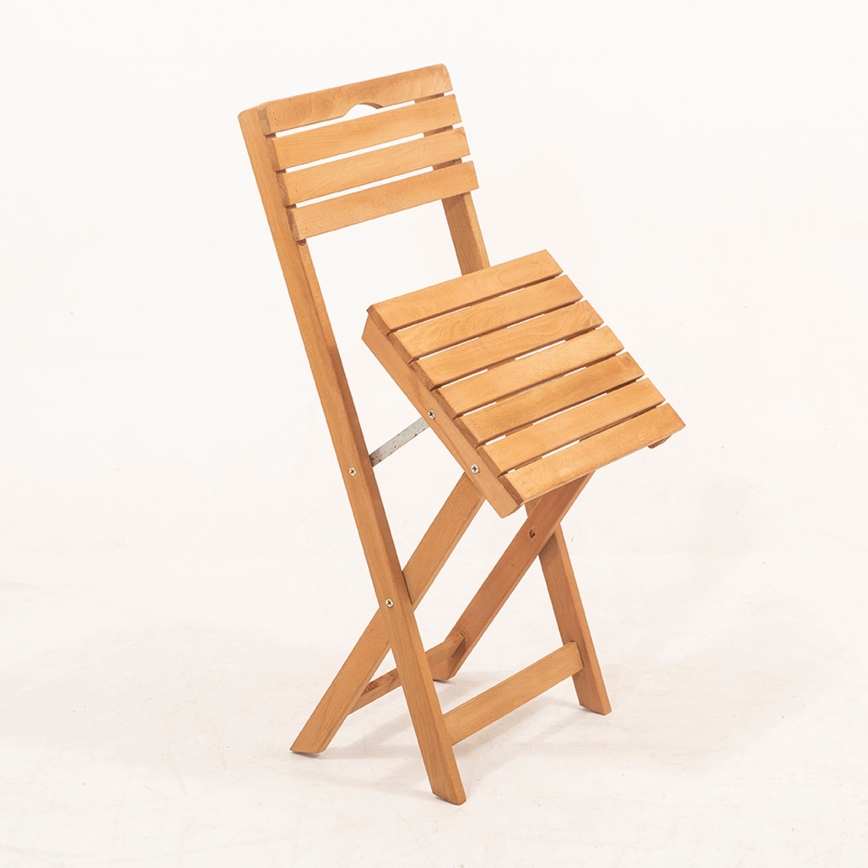 Balkon-Set Buche