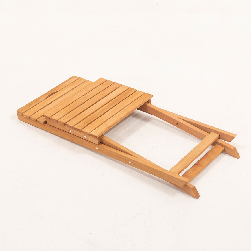 Balkon-Set Buche