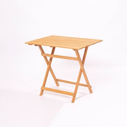 Balkon-Set Buche