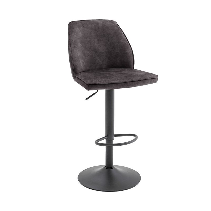 Barhocker NEXORO anthrazit