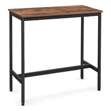 Bartisch BARTIS braun/schwarz