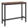 Bartisch BARTIS braun/schwarz