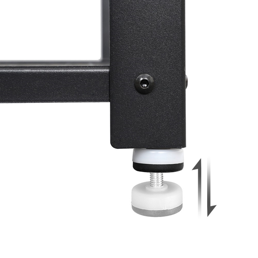 Bartisch BARTIS braun/schwarz