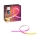 Basisset - Philips Hue WHITE AND COLOR AMBIANCE LED/20W/230V dimmbares RGBW LED-Band 2 m