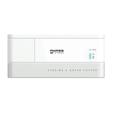 Batterie-Steuerungssystem AMASSTORE GTX3000HV-BCU