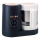 Beaba - 2-in-1 Dampfgarer BABYCOOK NEO blau/weiß