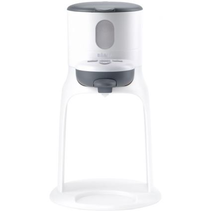 Beaba - Flaschenwärmer BIB'EXPRESSO 2in1 Weiß