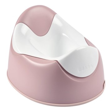 Beaba - Ergonomischer Nachttopf Rosa
