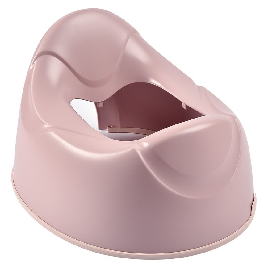 Beaba - Ergonomischer Nachttopf Rosa