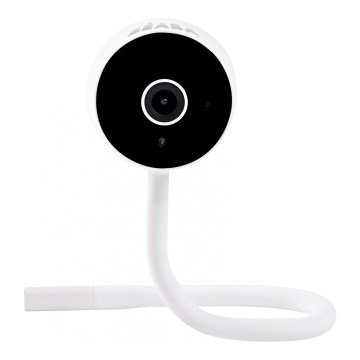 Beaba - Intelligentes Babyphone ZEN CONNECT 5V Wi-Fi weiß