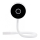 Beaba - Intelligentes Babyphone ZEN CONNECT 5V Wi-Fi weiß