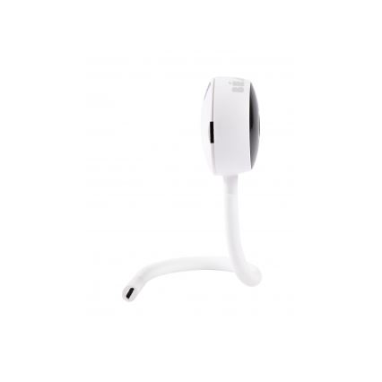 Beaba - Intelligentes Babyphone ZEN CONNECT 5V Wi-Fi weiß