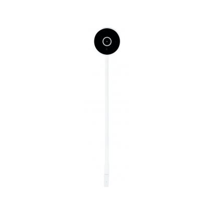Beaba - Intelligentes Babyphone ZEN CONNECT 5V Wi-Fi weiß