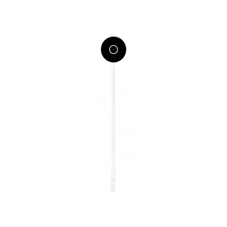 Beaba - Intelligentes Babyphone ZEN CONNECT 5V Wi-Fi weiß