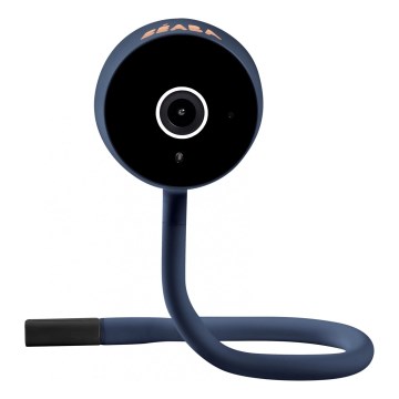 Beaba - Smarte Babyphone ZEN CONNECT 5V Wi-Fi blau