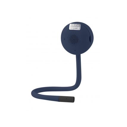 Beaba - Smarte Babyphone ZEN CONNECT 5V Wi-Fi blau