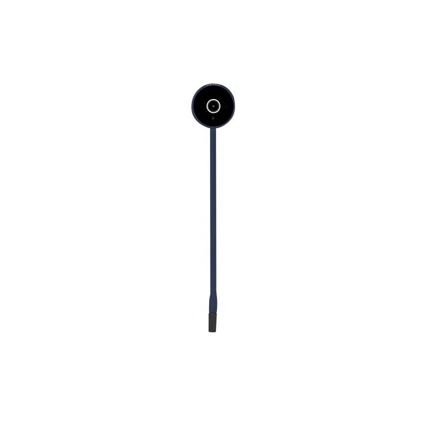 Beaba - Smarte Babyphone ZEN CONNECT 5V Wi-Fi blau