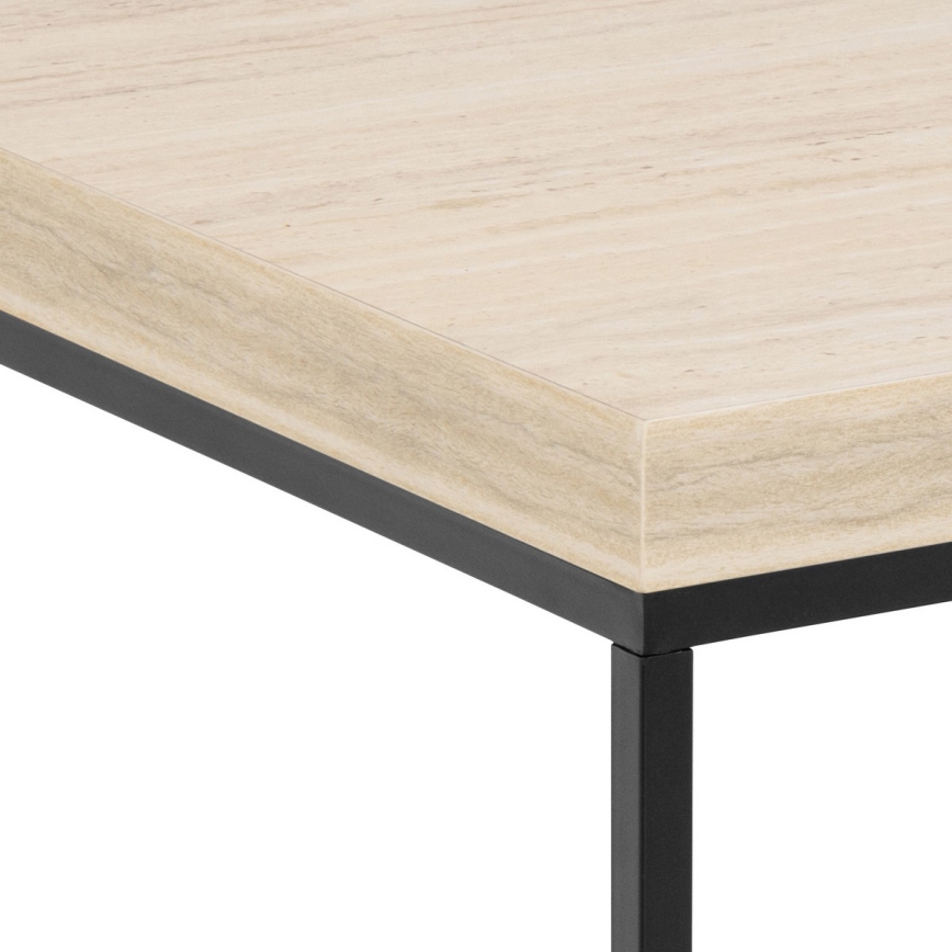Couchtisch CAMILO Beige