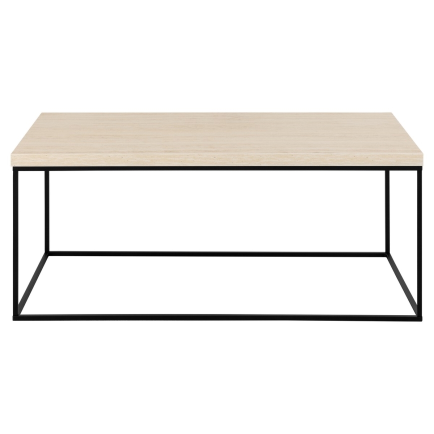 Couchtisch CAMILO Beige