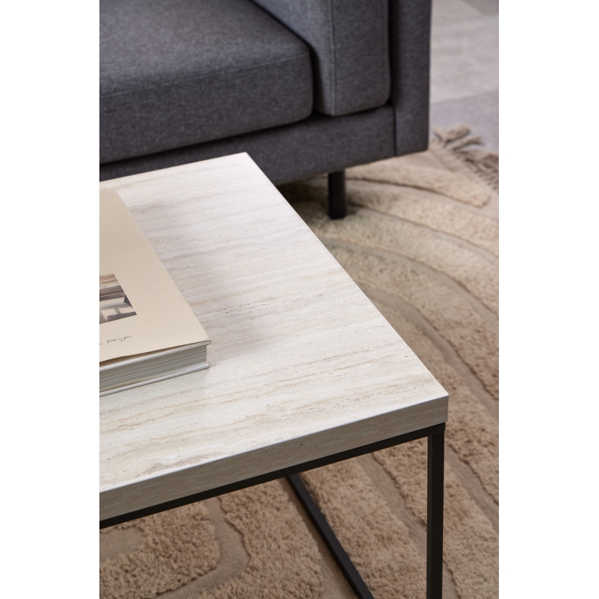 Couchtisch CAMILO Beige