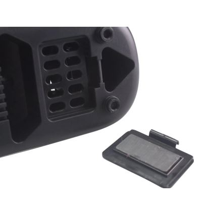 Beper - Elektrischer Messerschärfer 40W/230V