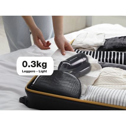 Beper - Reisehaartrockner 1200 W/230 V