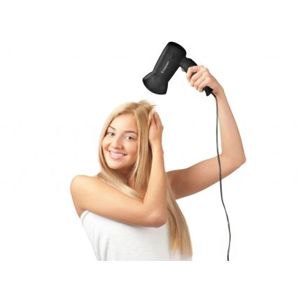 Beper - Reisehaartrockner 1200 W/230 V