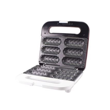 Beper - Waffeleisen 850W/230V