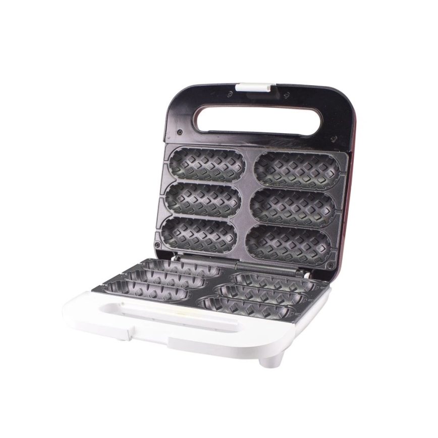 Beper - Waffeleisen 850W/230V