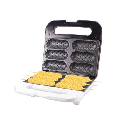 Beper - Waffeleisen 850W/230V