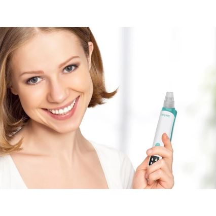 Beper - Wiederaufladbarer Porenreiniger USB/5V 400 mAh