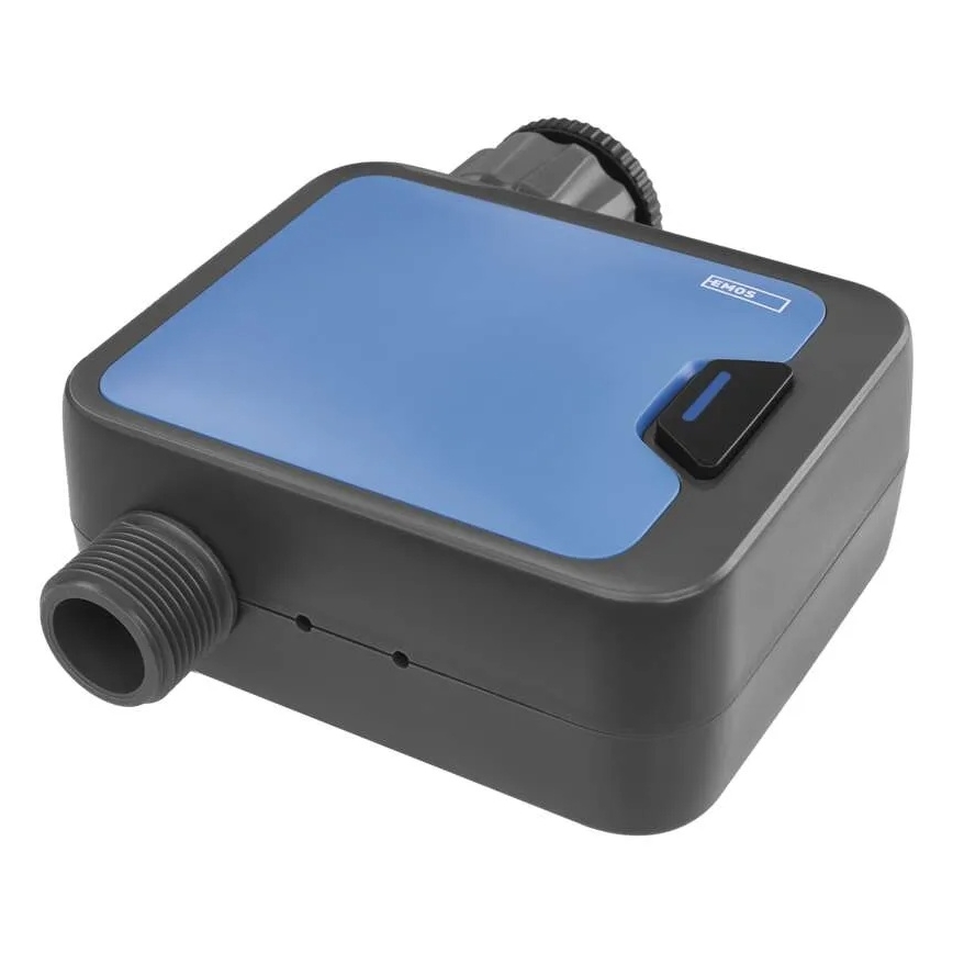 Bewässerungsuhr GoSmart 1 Ausgang